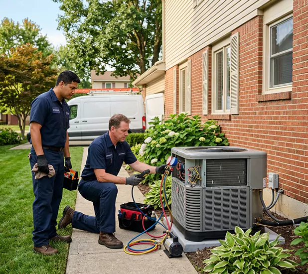 Top Rated HVAC Contractors in Sandy, UT