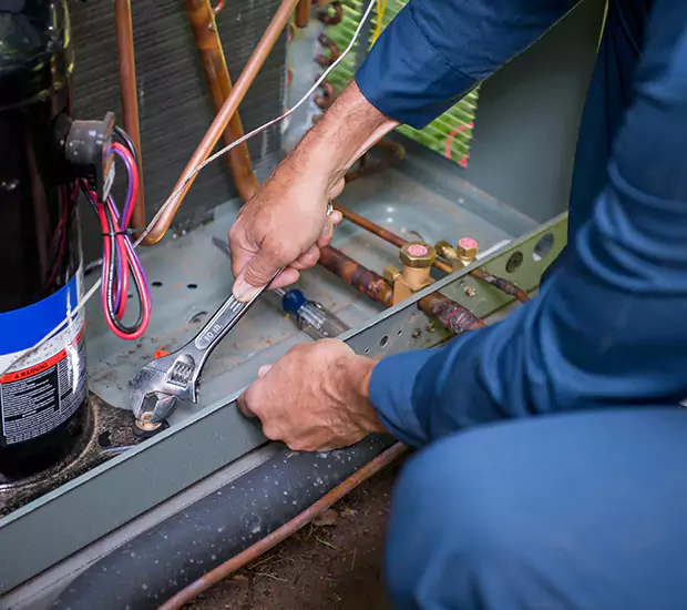Proven AC Compressor Repair: Your Local Cooling Specialists in Sandy, UT
