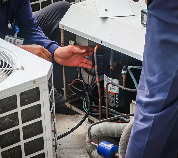 Proven AC Condenser Repair: Your Local Outdoor Unit Specialists in Sandy, UT