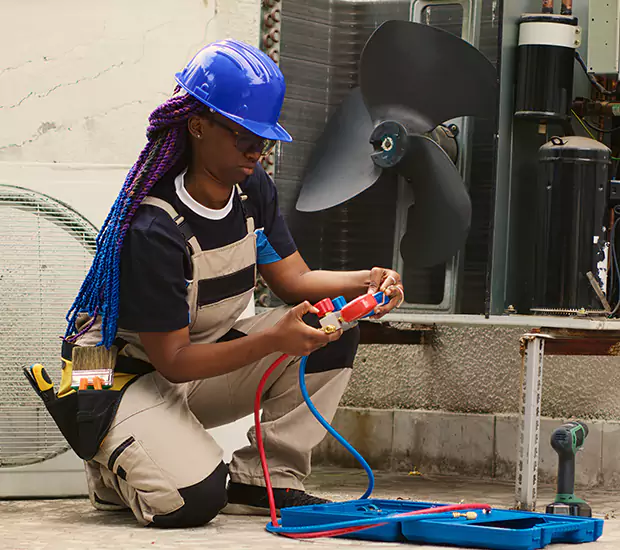 Licensed AC Electrical Repair Pros in Sandy, UT