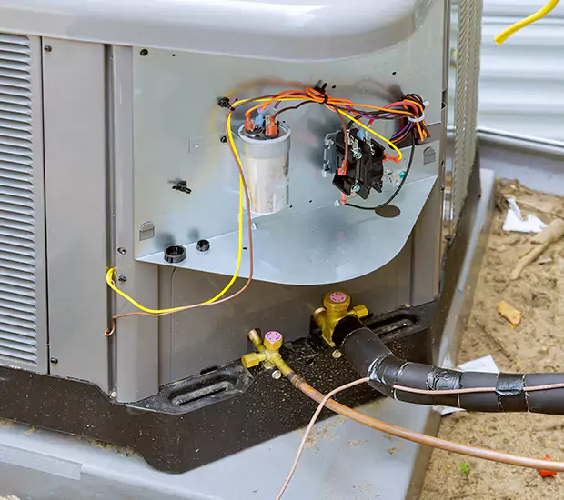 Proven AC Heater Repair: Your Local Heating Team in Sandy, UT