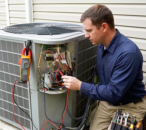 Proven AC Installation: Your Local Cooling Installer Team in Sandy, UT
