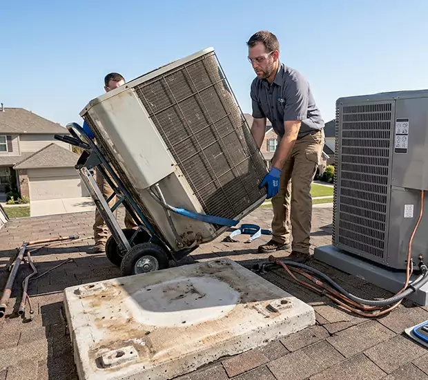 Proven AC Replacement: Your Local System Upgrade Team in Sandy, UT