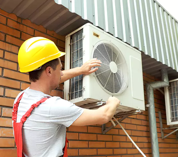 Proven AC Unit Cleaning: Your Local Cooling Care Team in Sandy, UT