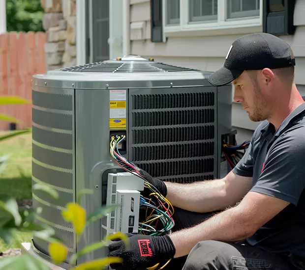 Proven AC Unit Replacement: Your Local System Upgrade Team in Sandy, UT