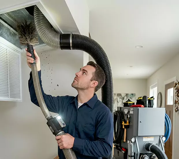 Proven AC Vent Cleaning: Your Local Air Quality Team in Sandy, UT