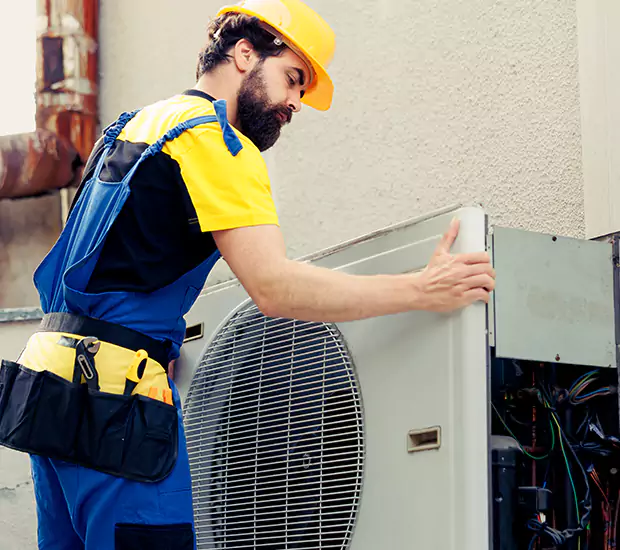 Proven Air Handler Repair: Your Local Indoor Unit Specialists in Sandy, UT