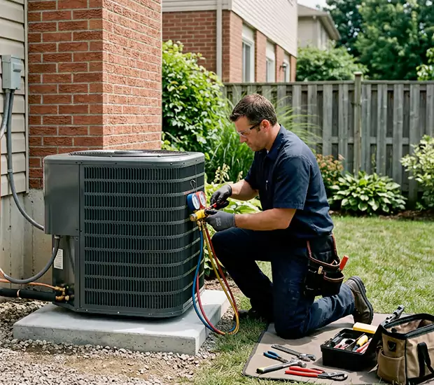 Proven Central Air Conditioner Installation: Your Local System Specialists in Sandy, UT