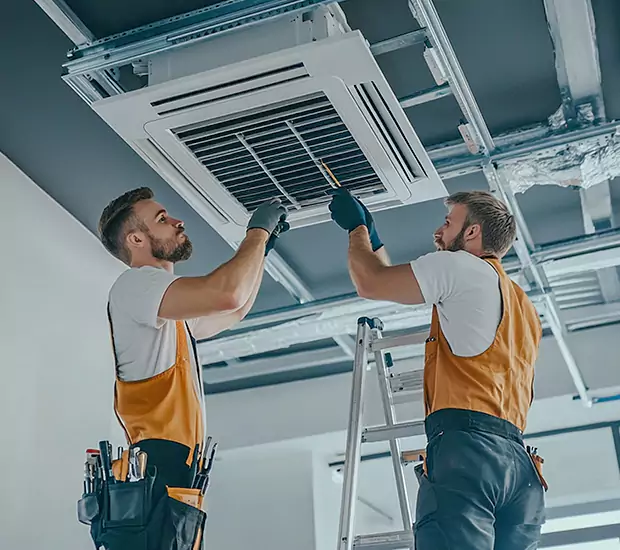 Proven Commercial AC Installation: Your Local Business Installation Team in Sandy, UT