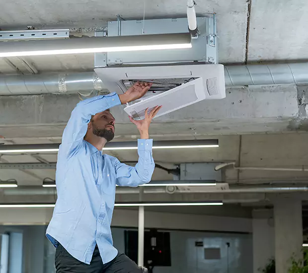 Proven Commercial AC Replacement: Your Local Business Cooling Team in Sandy, UT