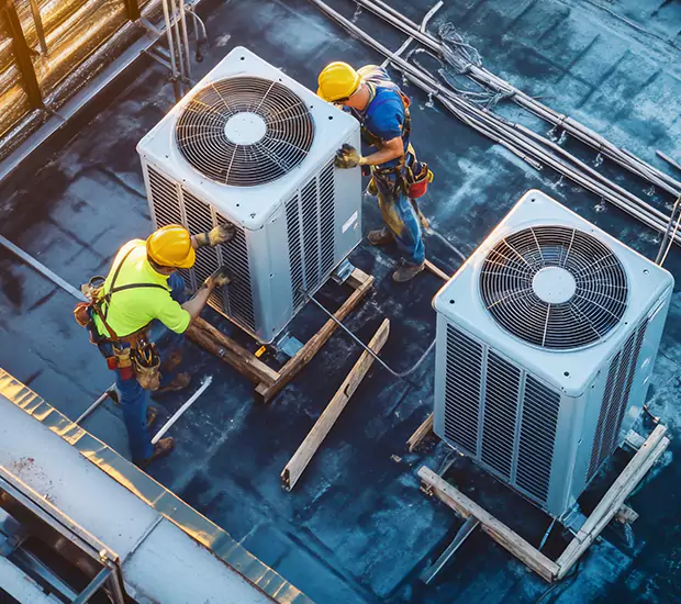 Proven Commercial HVAC: Your Local Business Comfort Team in Sandy, UT