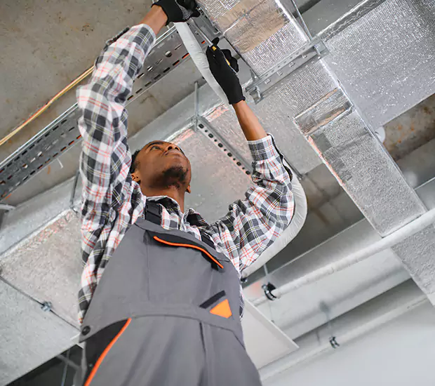 Proven Duct Repair: Your Local Ductwork Specialists in Sandy, UT