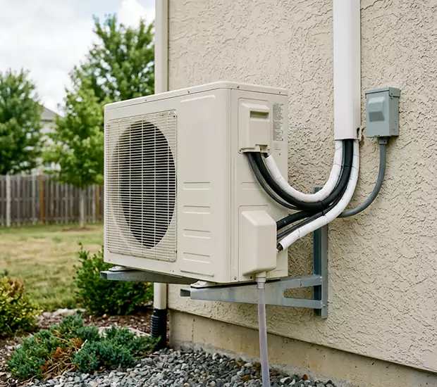 Proven Ductless Heat Pump Installation: Your Local Zone Comfort Team in Sandy, UT
