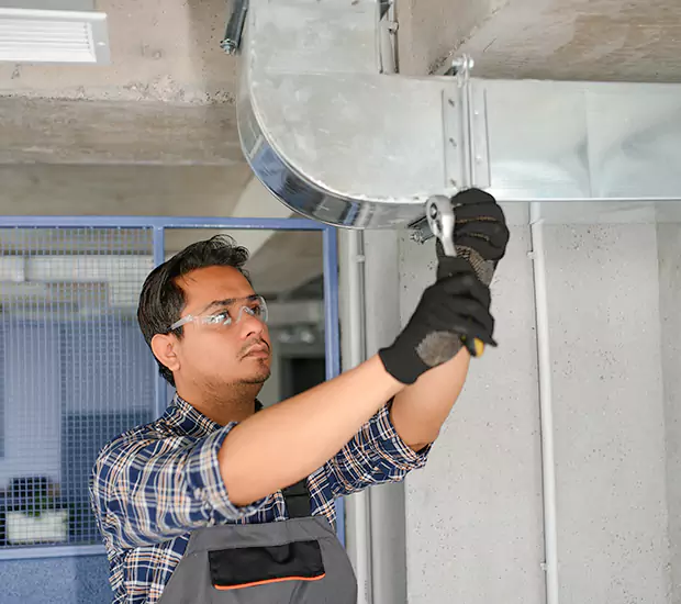 Proven Ductwork Replacement: Your Local Whole-Home Airflow Team in Sandy, UT