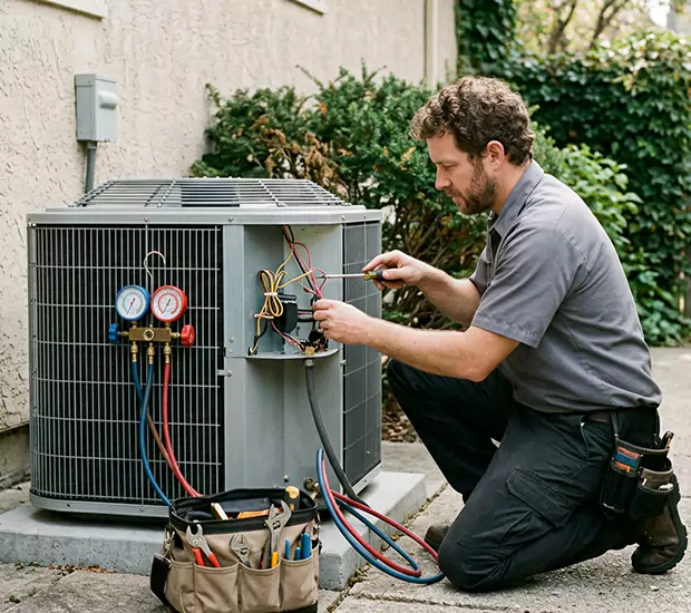 Proven Emergency AC Installation: Your Local Fast Response Team in Sandy, UT