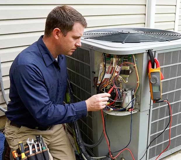 Proven Emergency AC Repair: Your Local 24 Hour Response Team in Sandy, UT