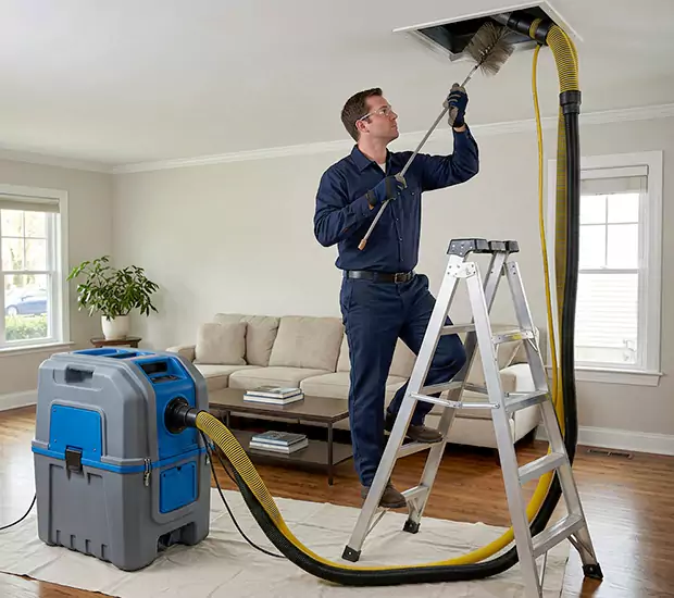 Proven Furnace Duct Cleaning: Your Local Heating Air Team in Sandy, UT