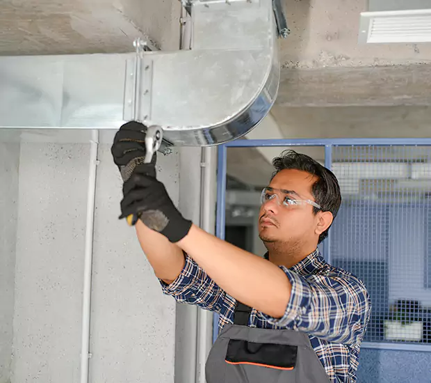 Proven Heating Duct Cleaning: Your Local Ducted Heating Team in Sandy, UT