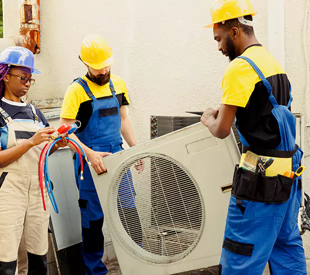 Proven HVAC Contractor: Your Local Heating and Cooling Team in Sandy, UT
