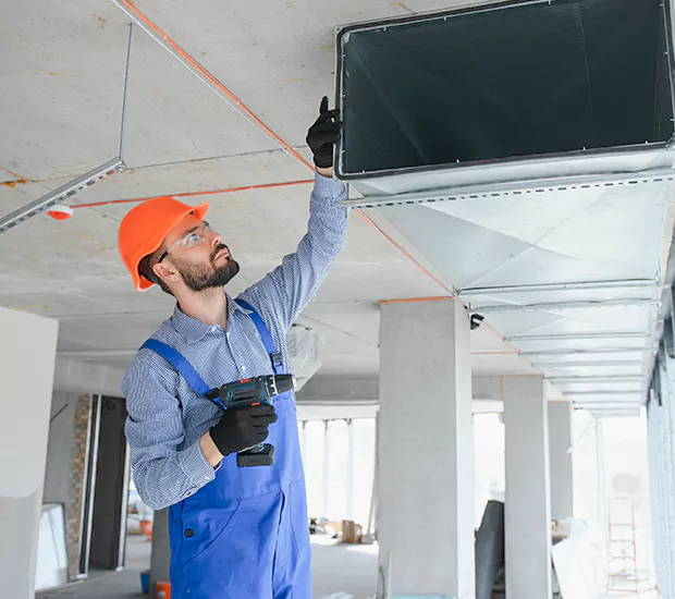 Proven HVAC Duct Installation: Your Local Ductwork Specialists in Sandy, UT