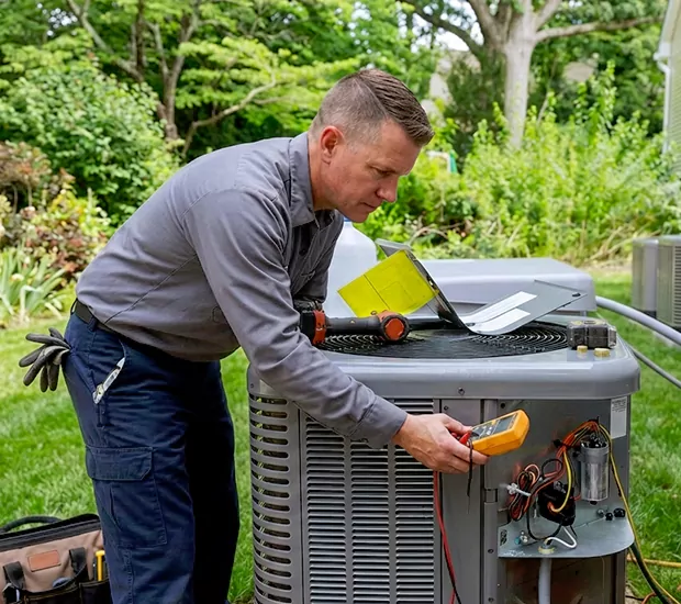 Proven HVAC Replacement: Your Local System Upgrade Team in Sandy, UT