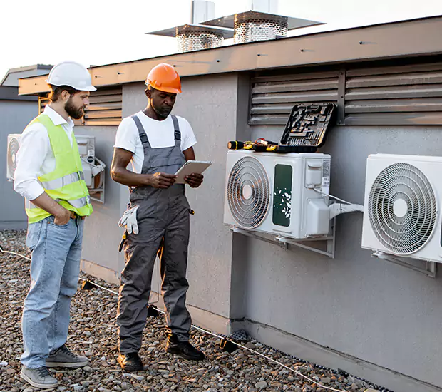Proven Outdoor AC Installation: Your Local Condenser Specialists in Sandy, UT