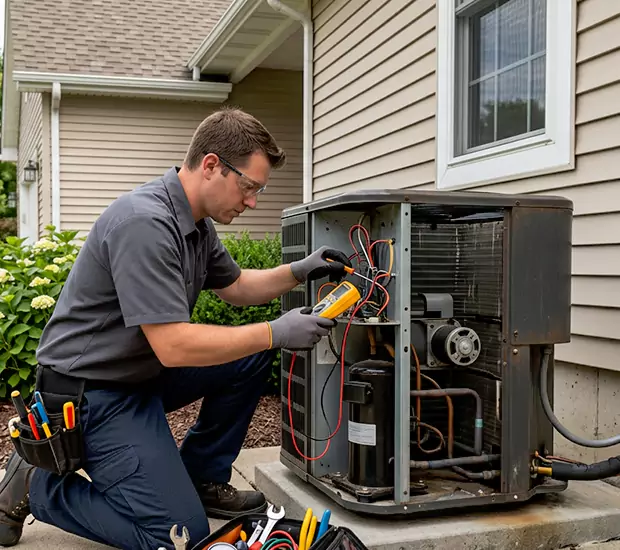 Proven Residential HVAC Services: Your Local Home Comfort Team in Sandy, UT
