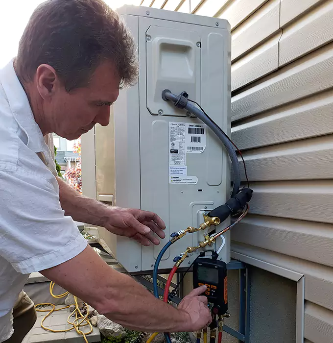 Why Sandy, UT Homeowners Choose Sandy HVAC Pros for AC Compressor Repair?