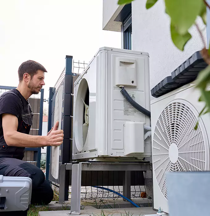 Why Sandy, UT Homeowners Choose Sandy HVAC Pros for AC Condenser Repair?
