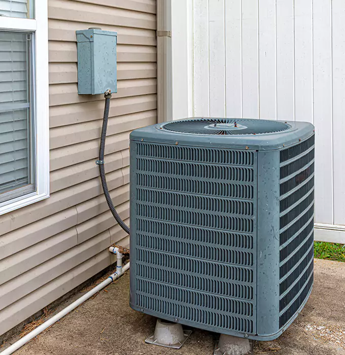 Why Sandy, UT Homeowners Choose Sandy HVAC Pros for Central Air Conditioner Installation?