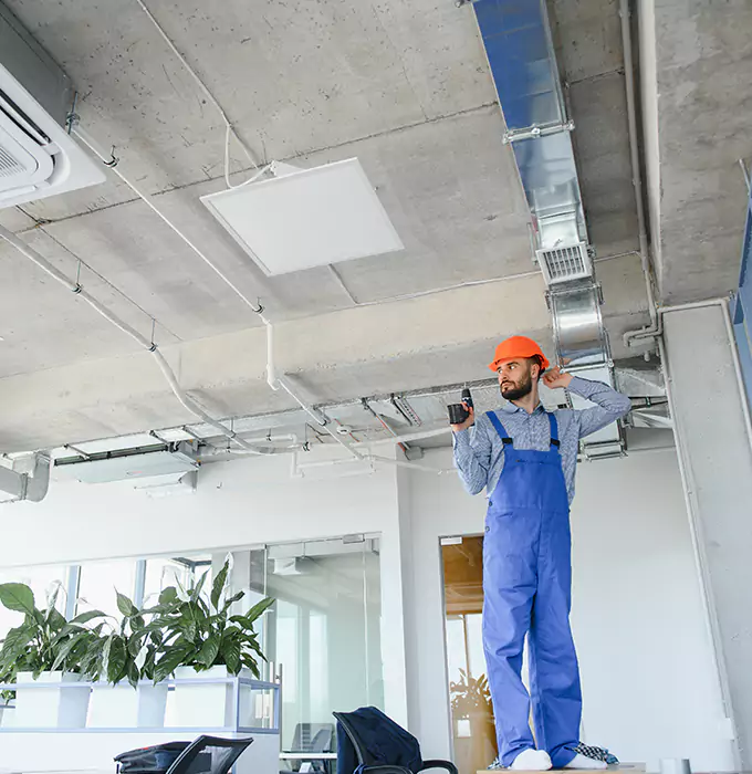 Why Sandy, UT Businesses Choose Sandy HVAC Pros for Commercial AC Installation?