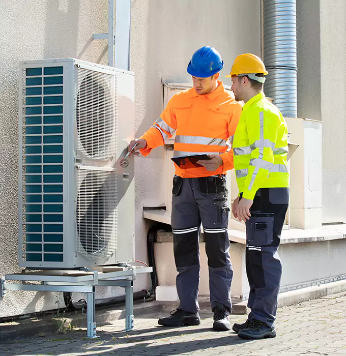 Why Sandy, UT Businesses Choose Sandy HVAC Pros for Commercial AC Repair?