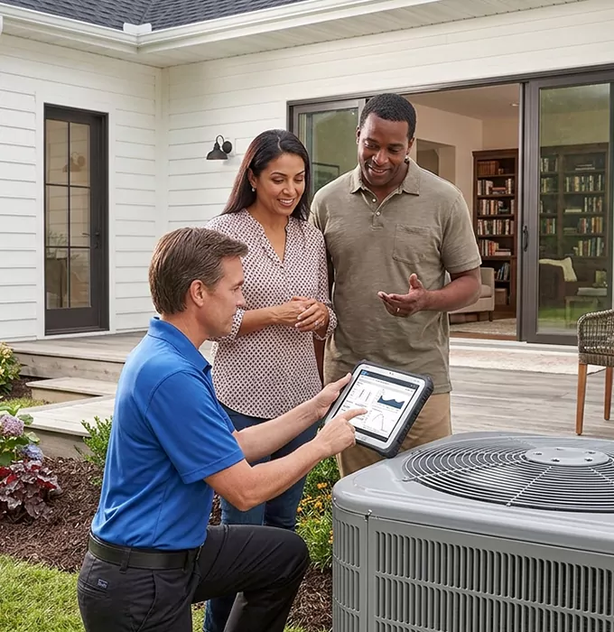 Why Sandy, UT Homeowners Choose Sandy HVAC Pros for Emergency AC Repair?