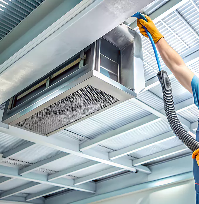 Why Sandy, UT Homeowners Choose Sandy HVAC Pros for HVAC Cleaning?