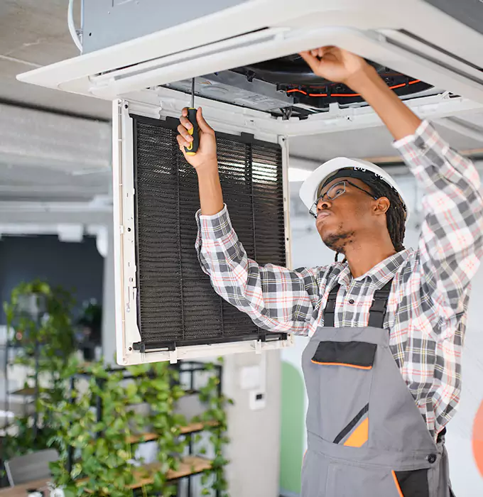 Why Sandy Homeowners Choose Sandy HVAC Pros as Their HVAC Contractor?