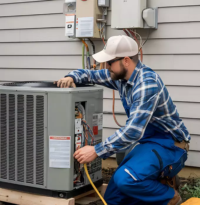 Why Sandy, UT Homeowners Choose Sandy HVAC Pros for HVAC Installation?