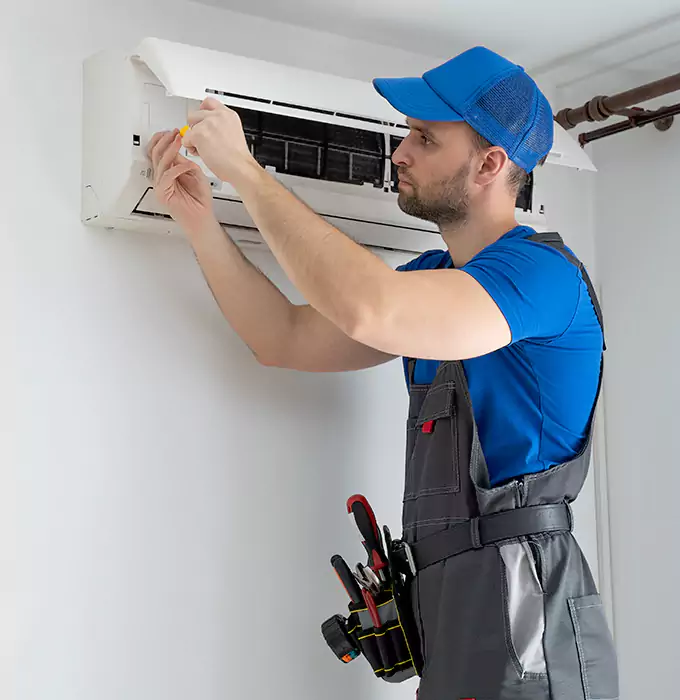 Why Sandy Homeowners Choose Sandy HVAC Pros for Mini Split Installation?